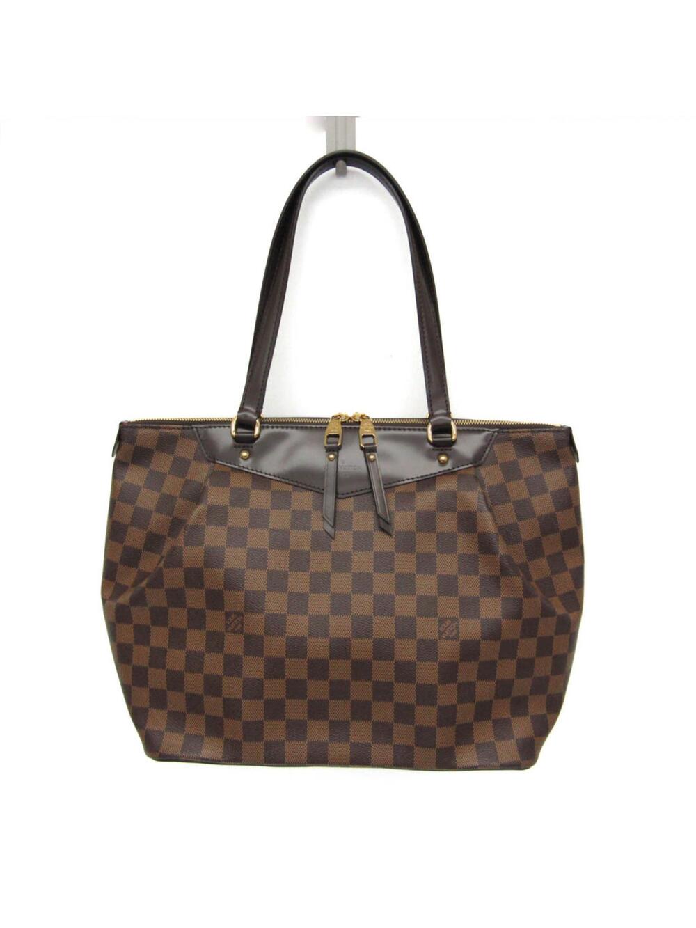 Louis Vuitton Westminster Handbag #332656L12B